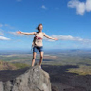 Meet your Posher, Keziah